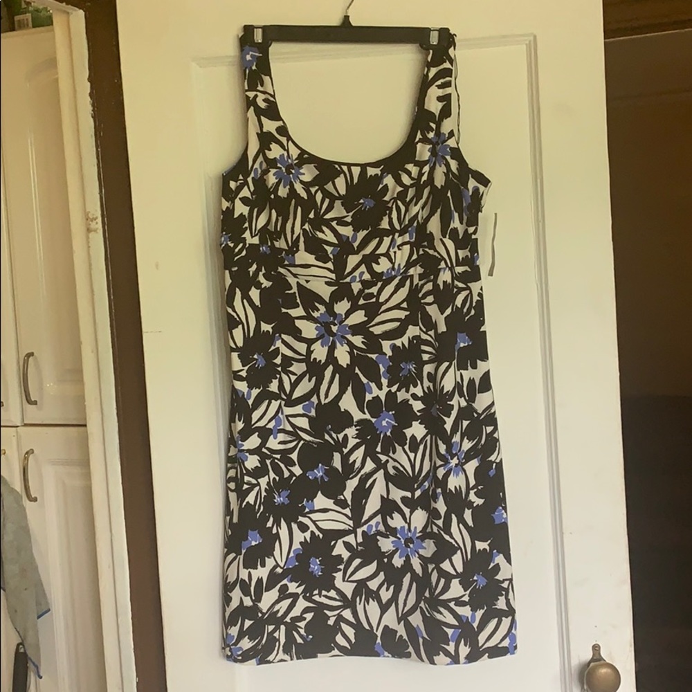 Mini dress